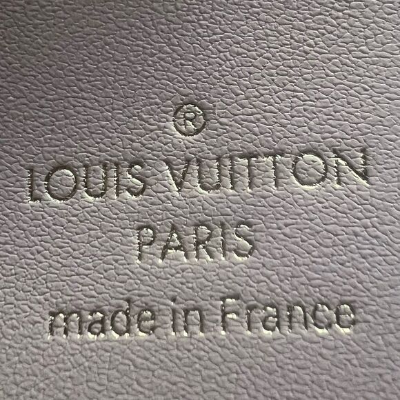 Louis Vuitton LARGE Kirigami Pouch - Picture 7 of 9